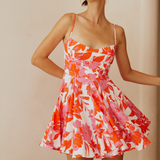 Cecile Dress