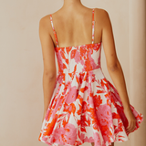 Cecile Dress
