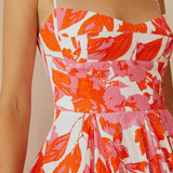 Cecile Dress