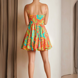 Cecile Dress