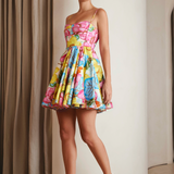 Cecile Dress