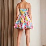Cecile Dress