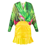 Fiorella Mini Dress