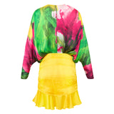 Fiorella Mini Dress