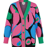 Mara Cardigan