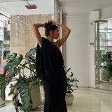 Nysa Maxi Dress