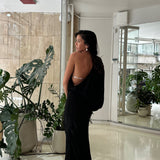 Nysa Maxi Dress