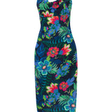 Alesta Dress