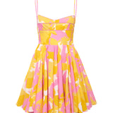Cecile Dress