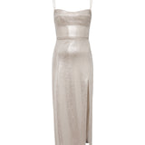 Rosamina Dress