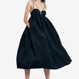 Emilio Midi Dress