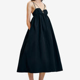 Emilio Midi Dress