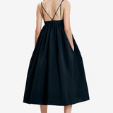 Emilio Midi Dress