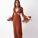 Maggie Dress