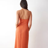 Luisa Dress