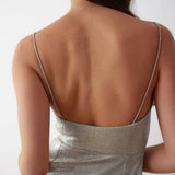 Rosamina Dress
