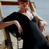 Liza Dress
