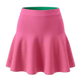 Maren Knit Skirt