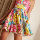 Cecile Dress