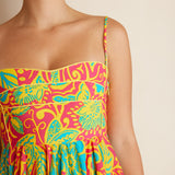 Cecile Dress