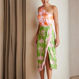 Malibu Dress