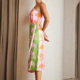Malibu Dress