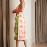 Malibu Dress