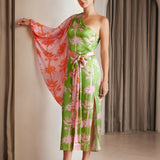 Megan Dress