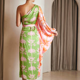 Megan Dress
