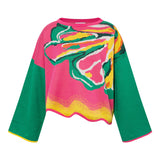 Ariel Knit Sweater