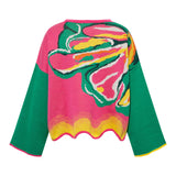 Ariel Knit Sweater
