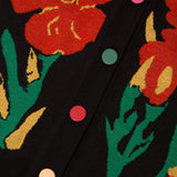 Mirae Cardigan Knitwear