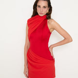 Vessa Mini Dress