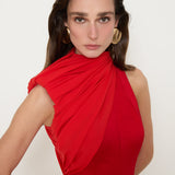 Vessa Mini Dress