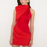 Vessa Mini Dress