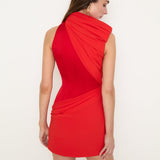 Vessa Mini Dress