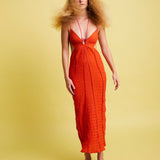Vesta Maxi Dress