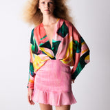 Fiorella Mini Dress