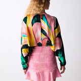Fiorella Mini Dress
