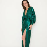 Seraphine Sequin Dress
