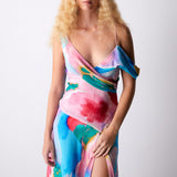 Estelle Midi Dress