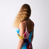 Estelle Midi Dress