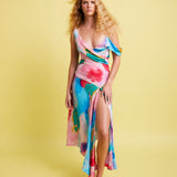 Estelle Midi Dress