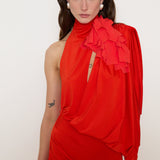 Vena Midi Dress