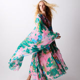 Elle Maxi Dress