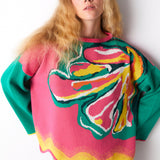 Ariel Knit Sweater