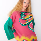Ariel Knit Sweater