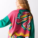 Ariel Knit Sweater