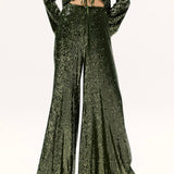 Azalea Sequin Pants