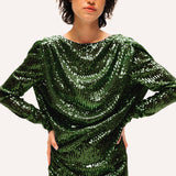 Matilda Sequin Dress